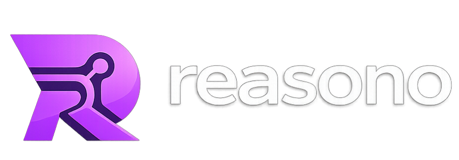 reasono logo